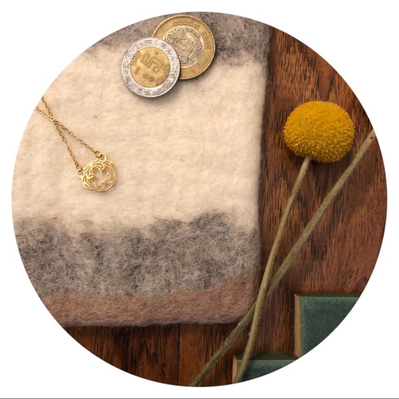 🐯• Back in stock! FP Tigris Pendant •🐯 - Picture 7 of 7